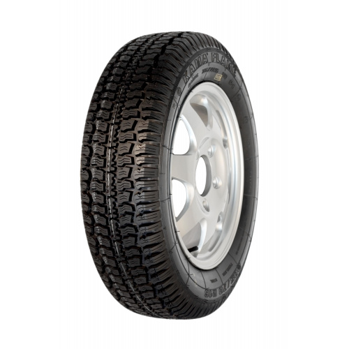 Нижнекамский Ш/З Kama-Flame 205/70 R16 97Q - 1