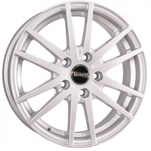 TechLine 535 6x15 4x100 ET45 D67.1 S - 1