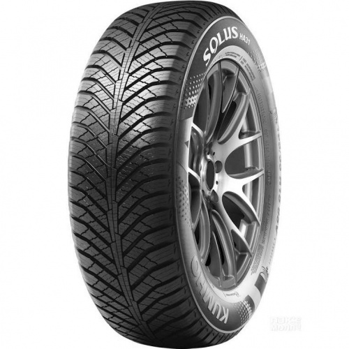 Kumho Solus HA31 225/70 R16 103H - 1