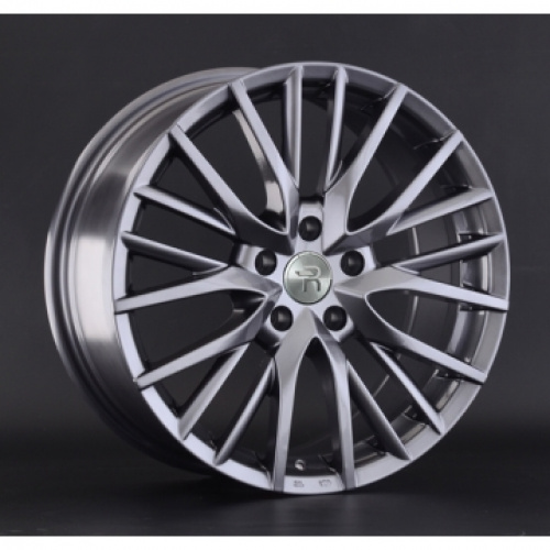 Replay LX107 8x20 5x114.3 ET30 D60.1 GM - 1