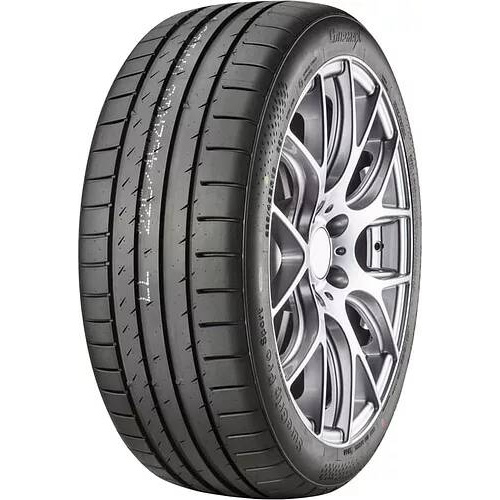 Gripmax SureGrip Pro Sport 285/25 R20 93Y XL - 1