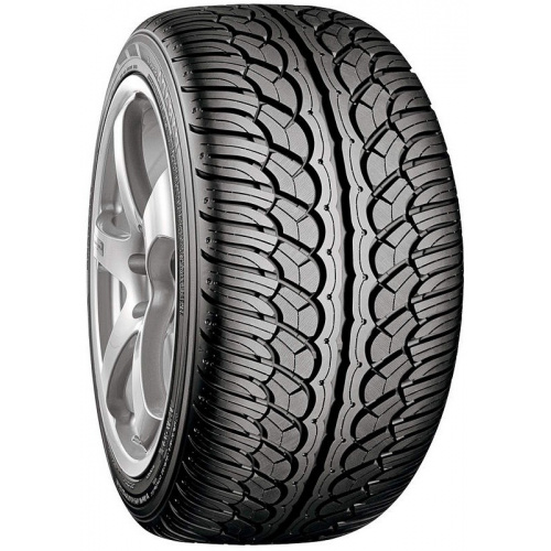 Yokohama Parada Spec X PA02 235/55 R19 101V - 1
