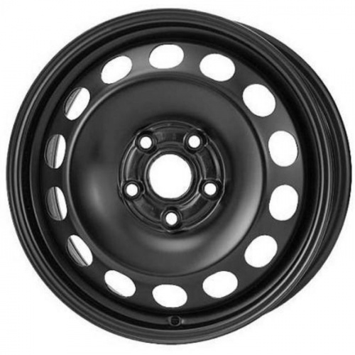 MAGNETTO 16010 6.5x16 5x114.3 ET38 D67.1 Black - 1