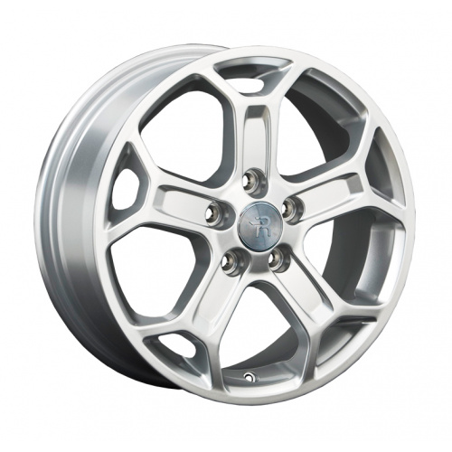 Replay FD21 8x18 5x108 ET47 D60.1 S - 1