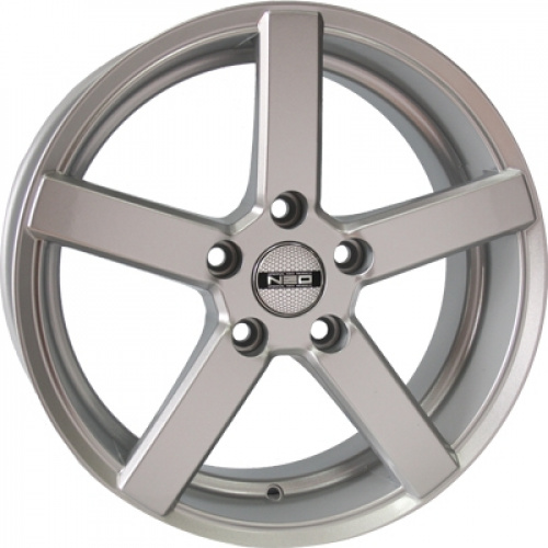 NEO V03 6.5x16 5x112 ET40 D57.1 S - 1