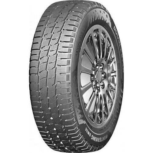 ДаблСтар DW06 205/75 R16 110R - 1