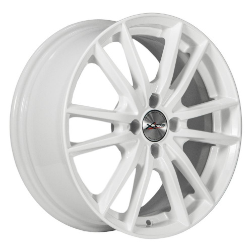 X'trike X-129 6.5x16 4x98 ET35 D58.5 W - 1