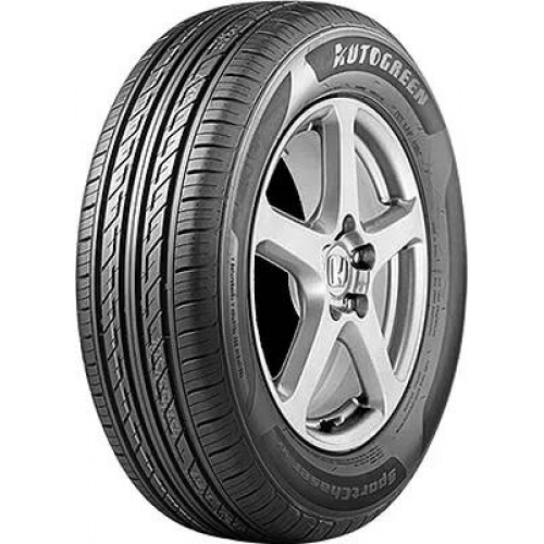 Autogreen SportChaser-SC2 185/65 R15 88H - 1