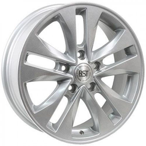 RST R116 6.5x16 5x112 ET40 D57.1 SL - 1