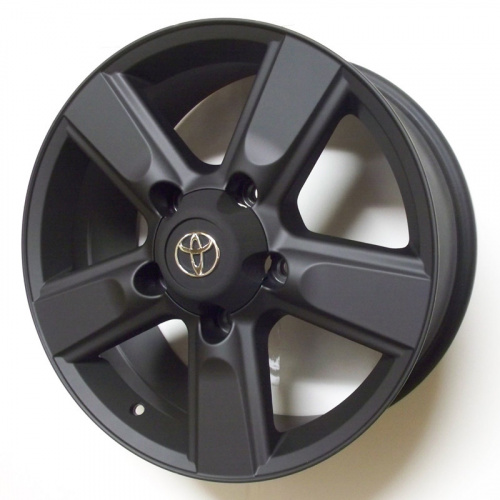 Replica TY60 8x18 5x150 ET60 D110.3 MB - 1