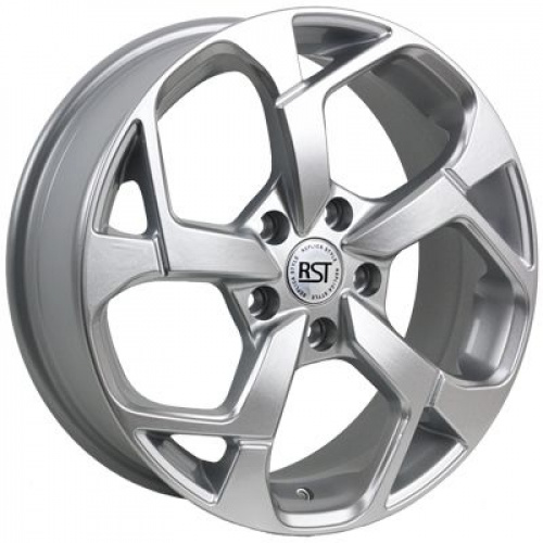 RST R067 7x17 5x114.3 ET48 D67.1 S - 1