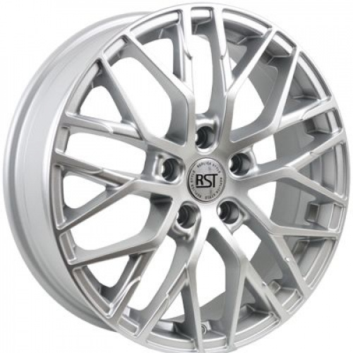 RST R077 6.5x17 5x114.3 ET48 D67.1 S - 1