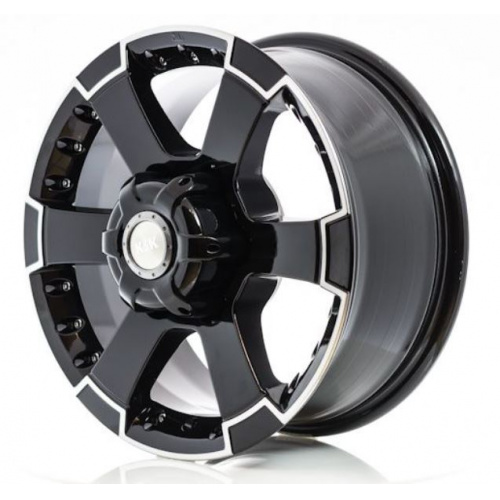 КиК М56 7x16 6x139.7 ET20 D67.1 Алмаз - 1