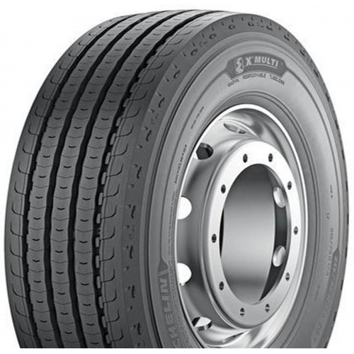 Michelin X Multi Z 315/70 R22.5 156/150L - 1