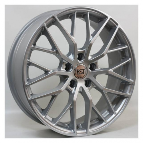 RST R008 7.5x18 5x112 ET45 D57.1 S - 1