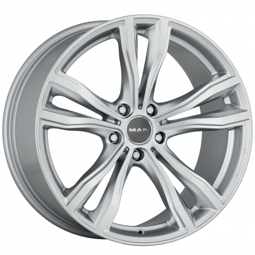 MAK X-Mode 11.5x21 5x112 ET38 D66.6 S - 1