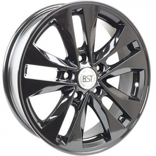 RST R116 6.5x16 5x112 ET40 D57.1 BL - 1