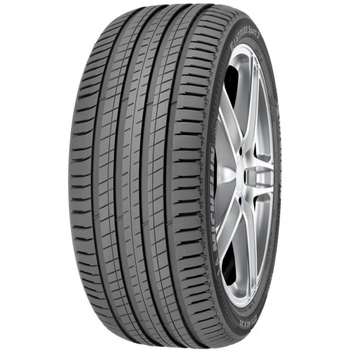 Michelin Latitude Sport 3 275/50 R20 109W - 1