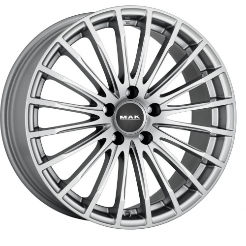 MAK Starlight 8.5x19 5x112 ET35 D66.6 S - 1