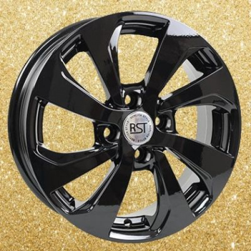RST R005 6x15 4x100 ET46 D54.1 BLM - 1