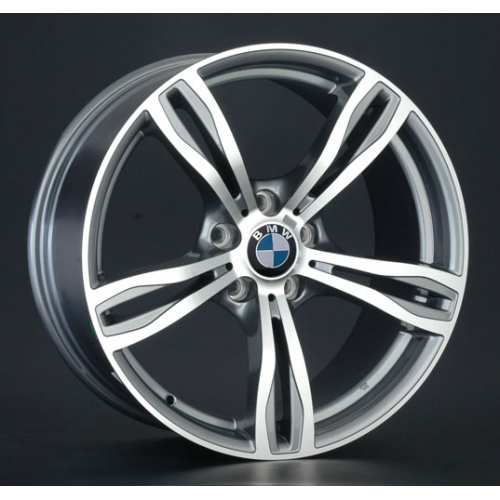 Replay B129 8x17 5x120 ET30 D72.6 GMF - 1