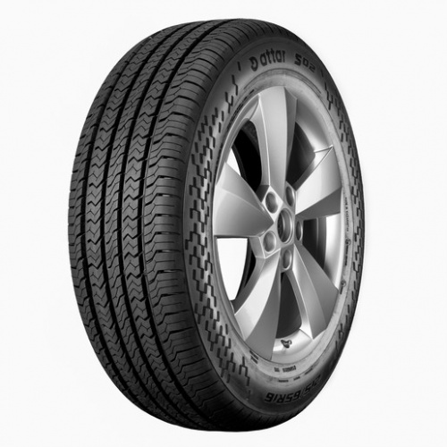 ATTAR S02 235/55 R17 99V - 1