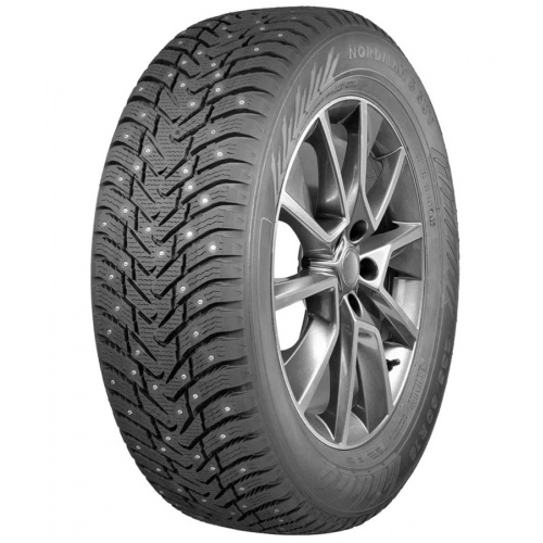 Ikon Tyres NORDMAN 8 235/55 R17 103T XL - 1