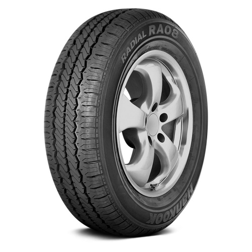 Hankook Radial RA08 215/70 R16 108/106T - 1