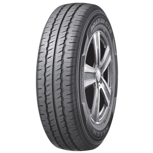 Nexen Roadian CT8 185/75 R16 104/102T - 1