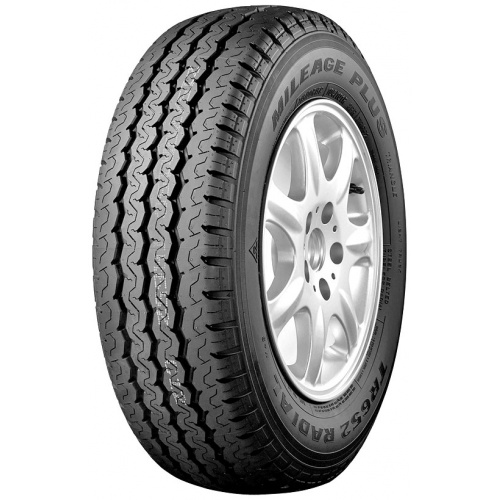 Triangle TR652 205/65 R16 107/105T - 1