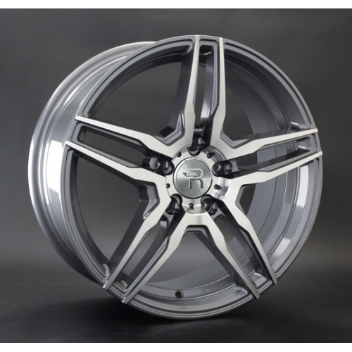 Replay B175 8x18 5x112 ET30 D66.6 GMF - 1