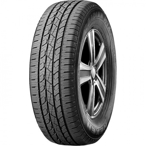 Nexen Roadian HTX RH5 265/50 R20 107V - 1