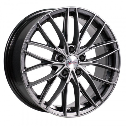 X'trike X-130 7.5x18 5x114.3 ET50 D67.1 HSB - 1