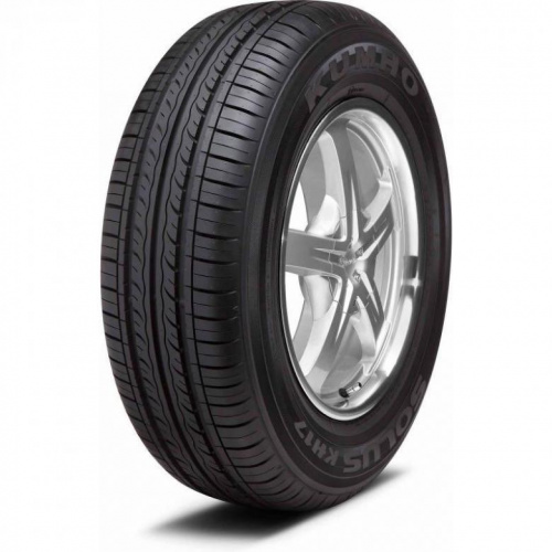 Kumho Solus KH 17 135/80 R13 70T - 1