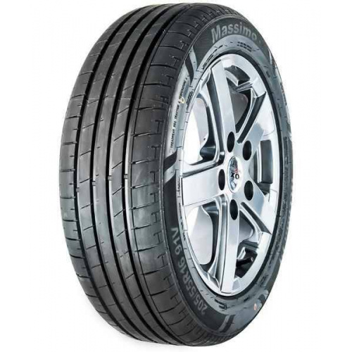 Massimo OTTIMA PLUS 195/50 R15 82V - 1