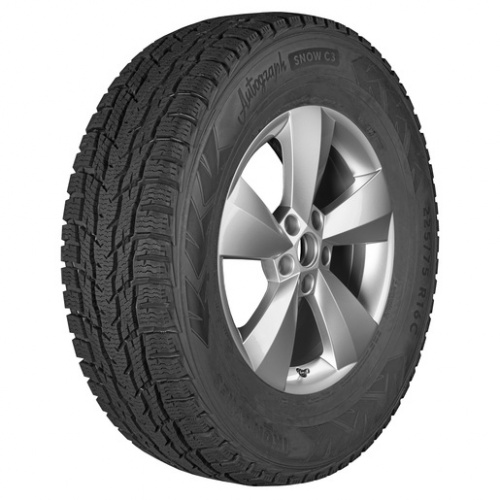 Ikon Tyres Autograph Snow C3 205/75 R16 113/111R - 1