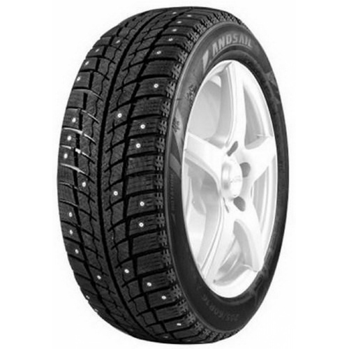 LANDSAIL ice STAR iS33 225/55 R17 97T - 1