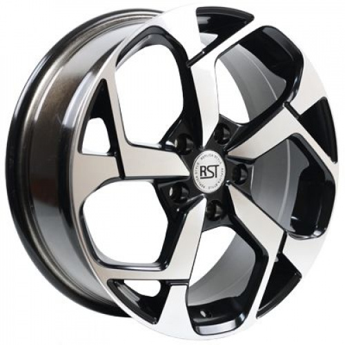 RST R067 7x17 5x114.3 ET49 D67.1 BD - 1