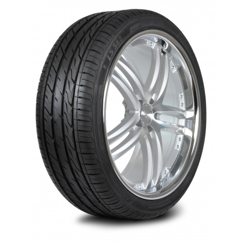 LANDSAIL LS588 UHP 275/40 R19 101Y - 1