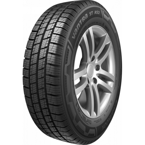 Hankook Vantra ST AS2 RA30 215/65 R16 106/104T - 1