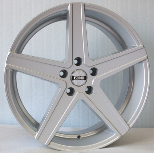 NEO V01 7.5x18 5x114.3 ET42 D66.1 S - 1