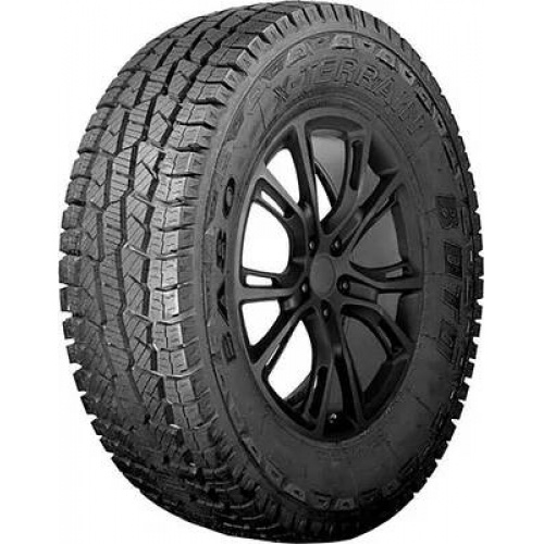Boto X-Terrain BA80+ 265/75 R16 116S - 1