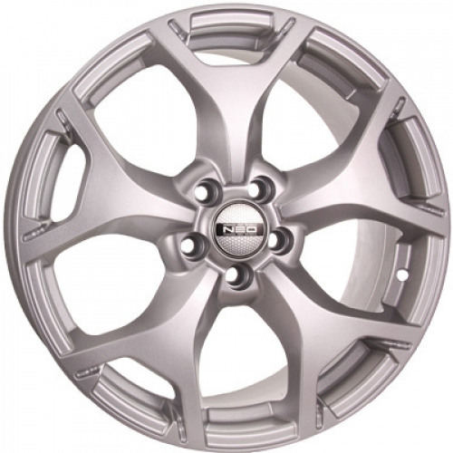 NEO 653 6.5x16 5x108 ET50 D63.4 S - 1