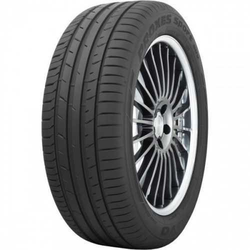 Toyo PROXES Sport 275/35 R19 100Y - 1