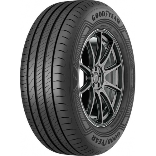 GoodYear EfficientGrip 2 SUV 275/60 R20 115H - 1
