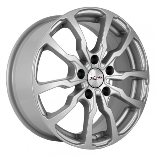 X'trike X-117 6.5x16 5x114.3 ET45 D60.1 HS - 1