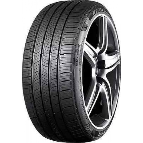 Nexen NFera Supreme 255/35 R19 96W XL - 1