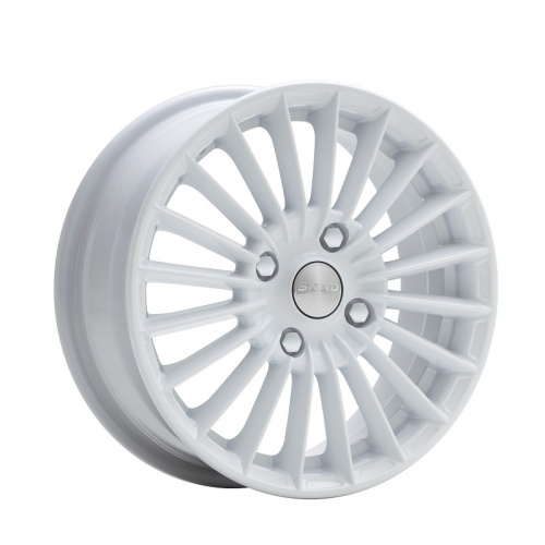 Скад Веритас 6x15 5x114.3 ET45 D67.1 W - 1