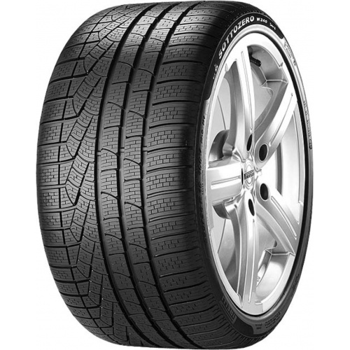 Pirelli Winter 240 Sottozero 2 255/40 R18 99V XL - 1