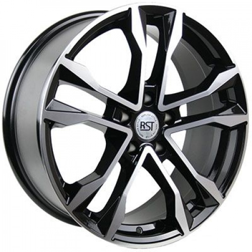 RST R068 8x18 5x114.3 ET30 D60.1 BD - 1